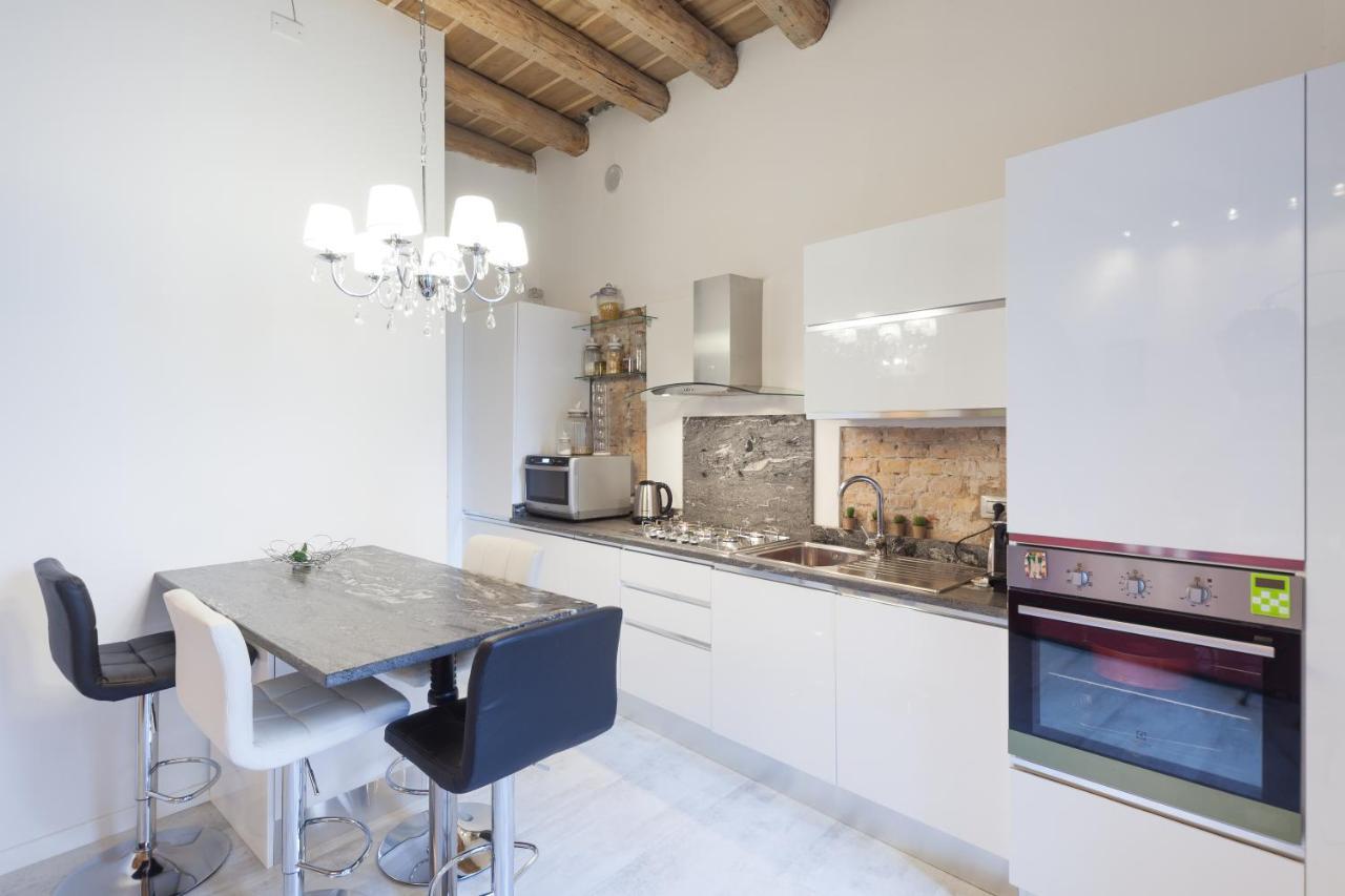 Appartement Residenza Principe Amedeo Center Free Parking