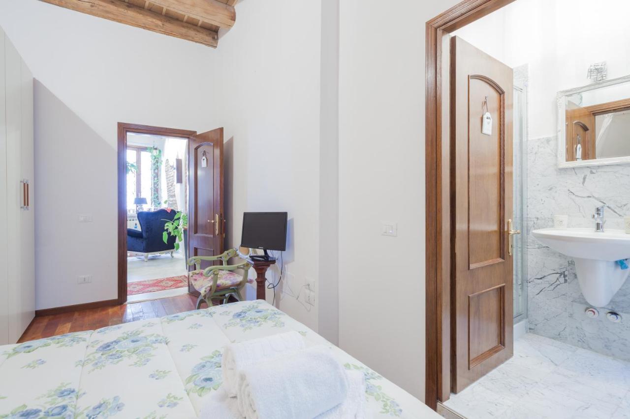 Residenza Principe Amedeo Center Free Parking Appartement Verona