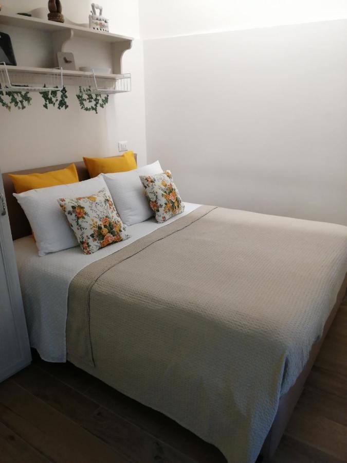 Goddess House Apartment Verona