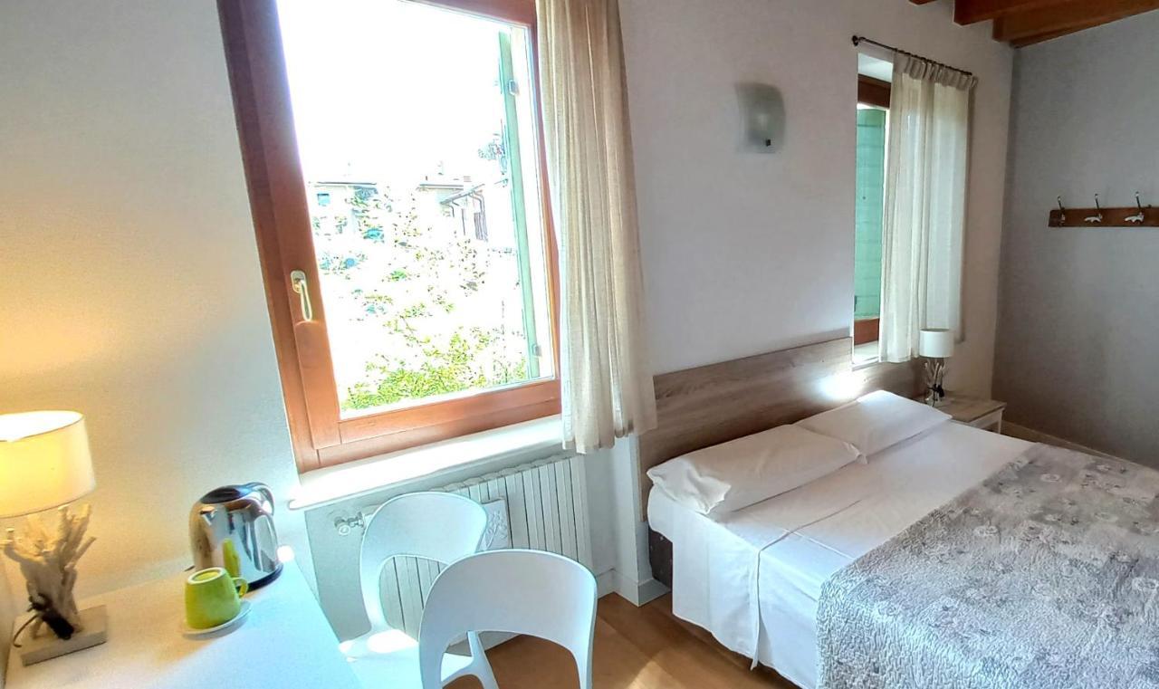 Danieli Nhà khách Verona