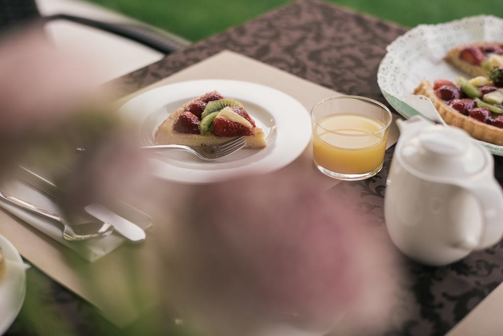 Bed & Breakfast Le Batesine 3*