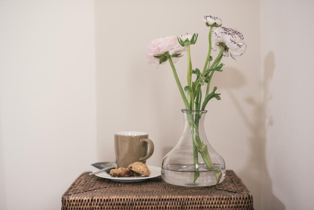 Bed & Breakfast Le Batesine
