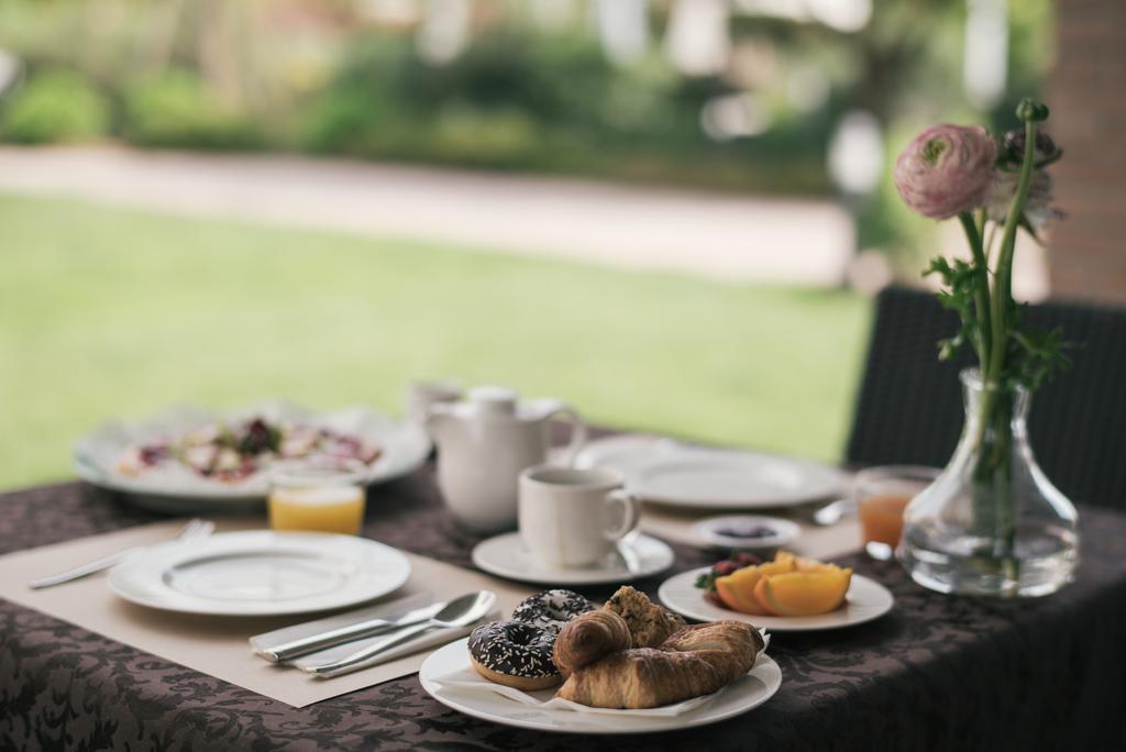 Le Batesine Bed & Breakfast