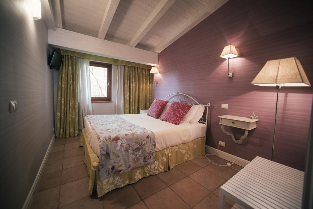 Le Batesine Bed & Breakfast