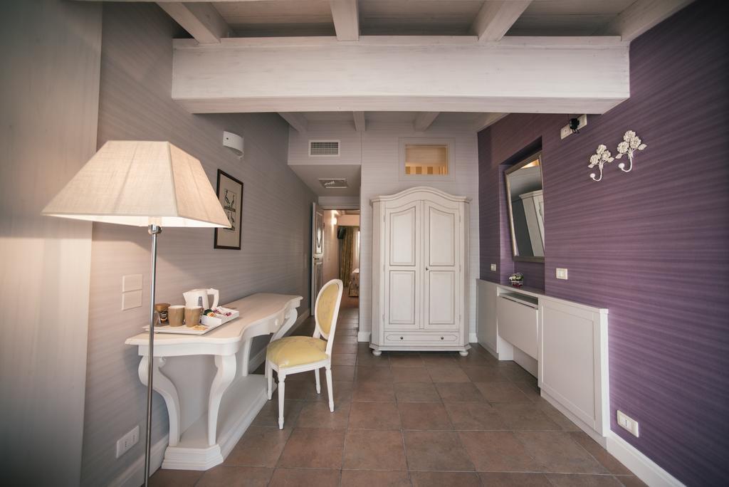 Bed & Breakfast Le Batesine 3*