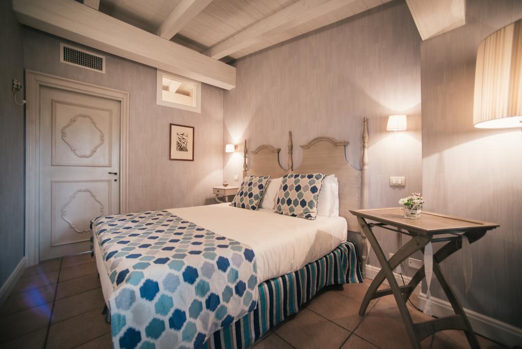 Bed & Breakfast Le Batesine 3*