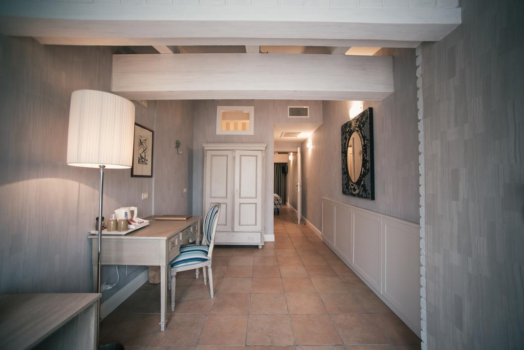 Bed & Breakfast Le Batesine