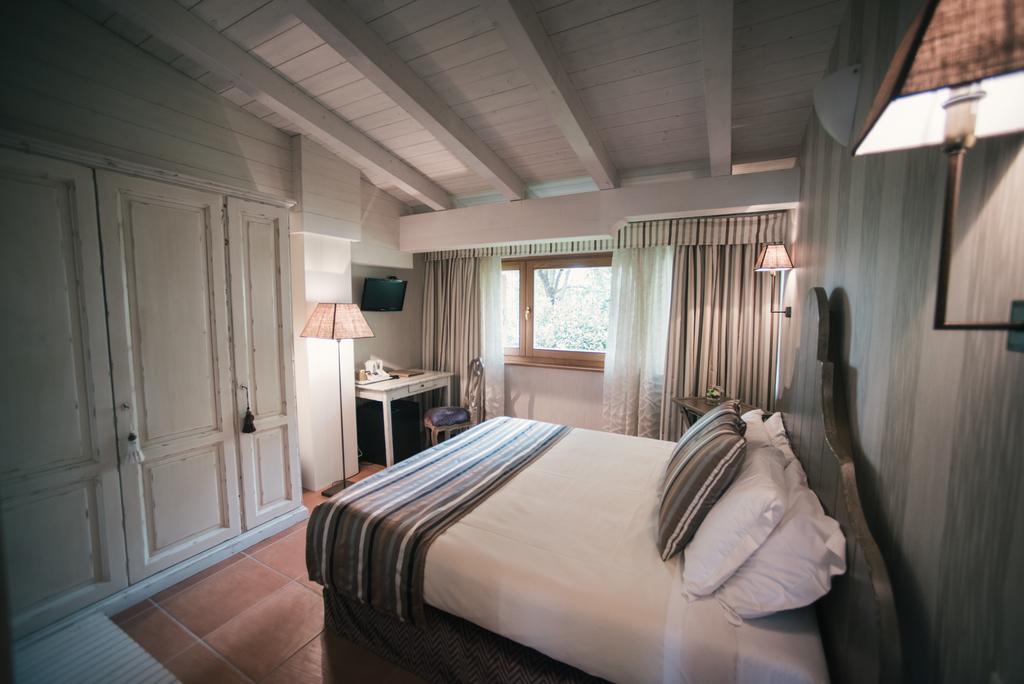 Bed & Breakfast Le Batesine Verona