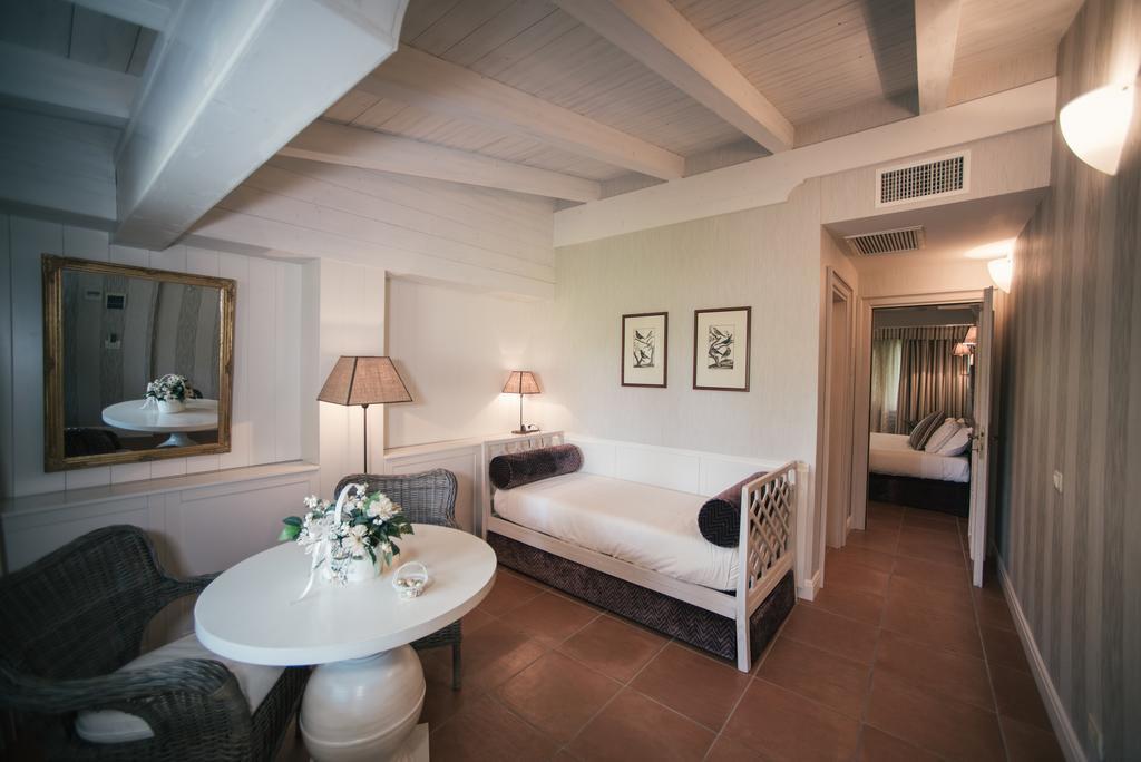Bed & Breakfast Le Batesine