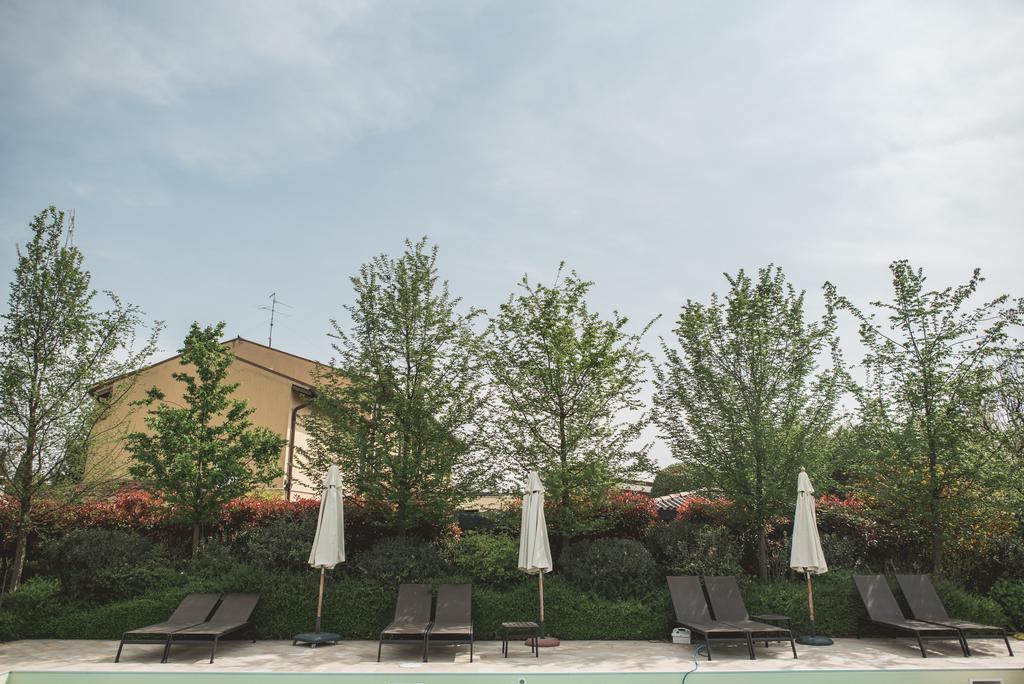 Le Batesine 3* Verona