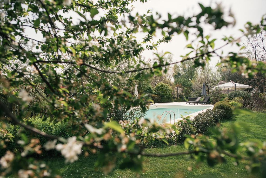 Le Batesine Bed & Breakfast 3*