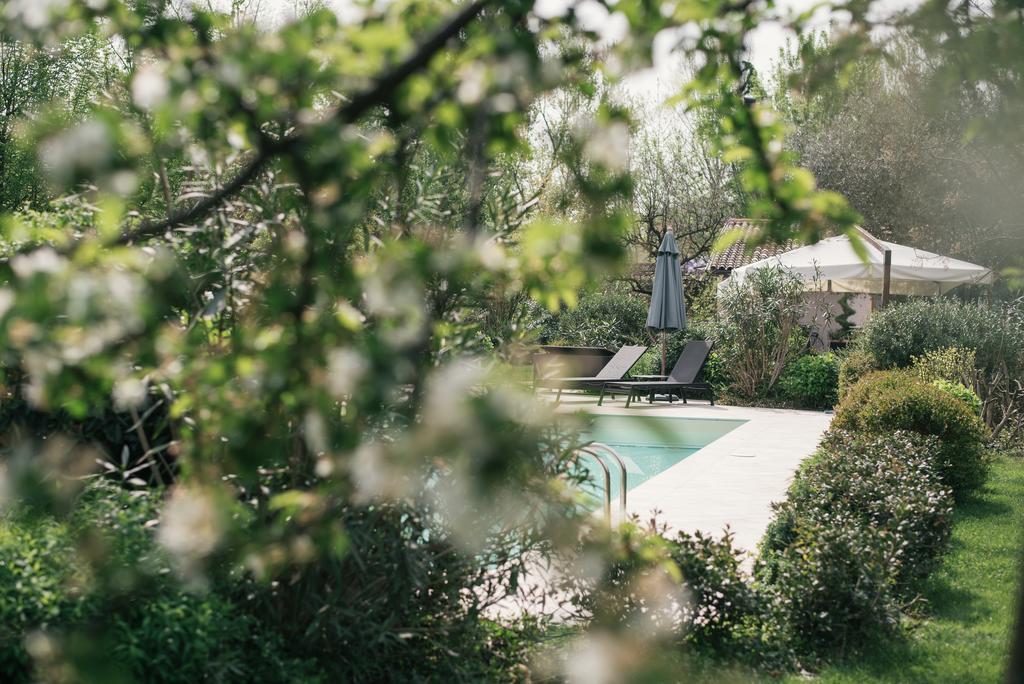 Bed & Breakfast Le Batesine
