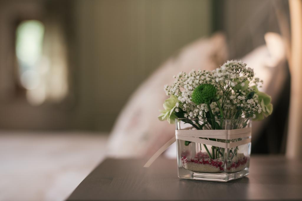 Bed & Breakfast Le Batesine Verona