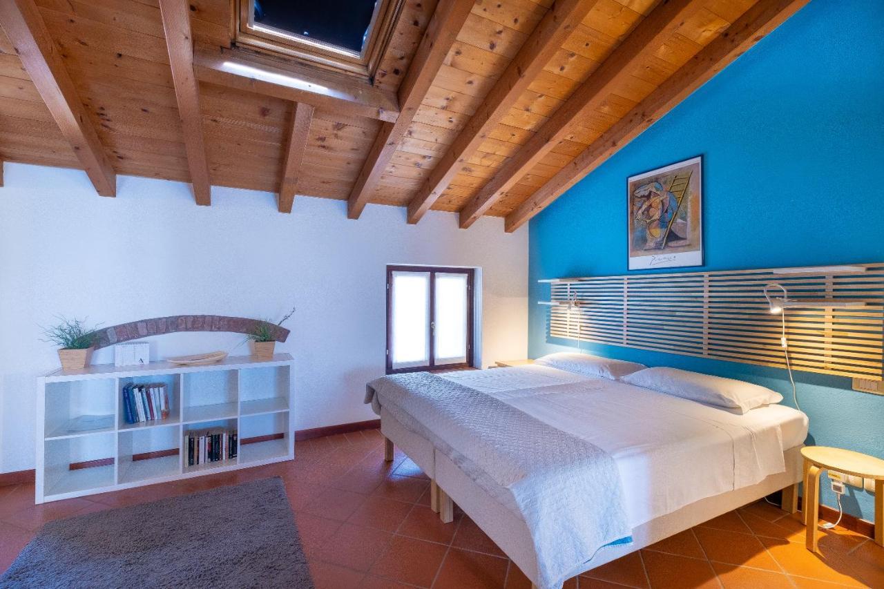 Appartamento Corte Roveggia - Monolocale Picasso