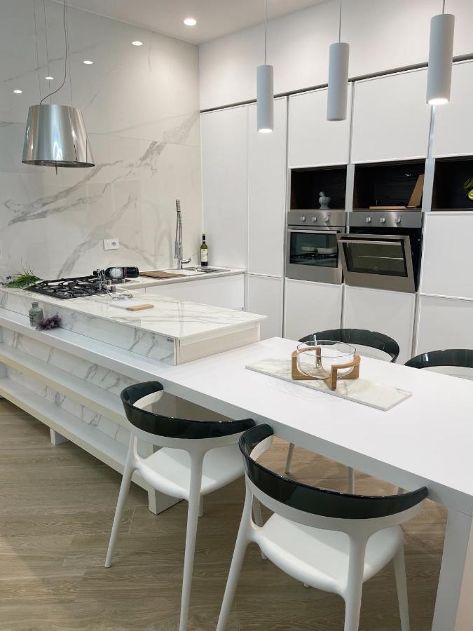 Appartement Di Lusso A 800 Mt Arena *