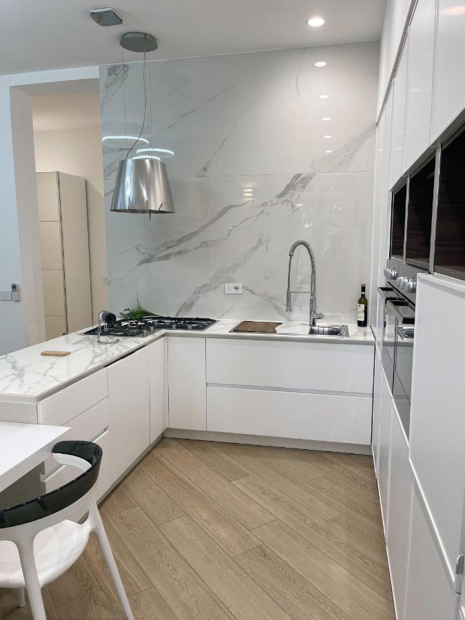 Appartement Di Lusso A 800 Mt Arena
