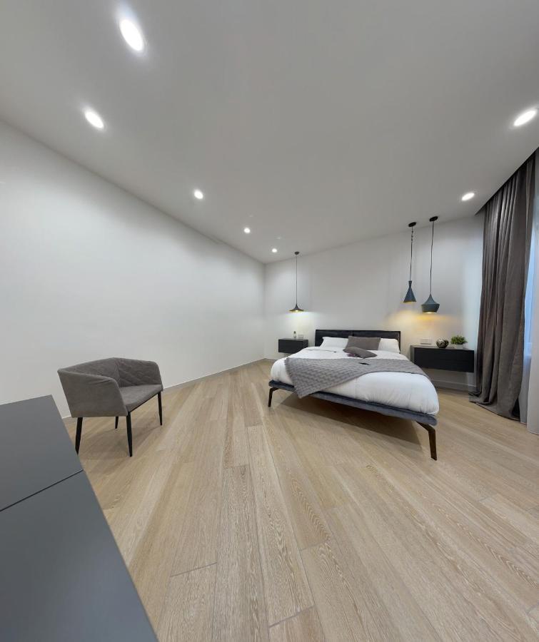 Appartement Di Lusso A 800 Mt Arena *