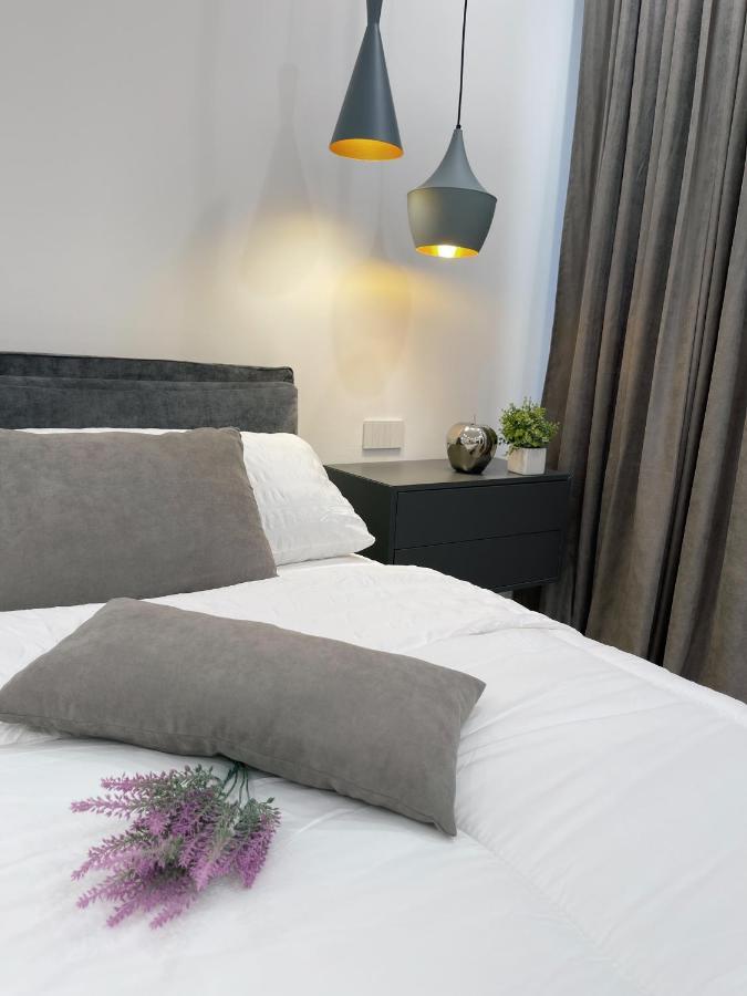Appartement Di Lusso A 800 Mt Arena Verona
