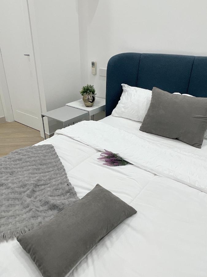 Appartement Di Lusso A 800 Mt Arena