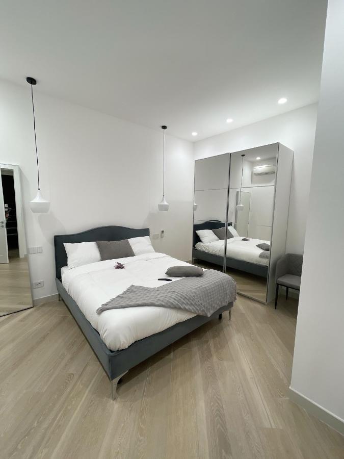 Appartement Di Lusso A 800 Mt Arena