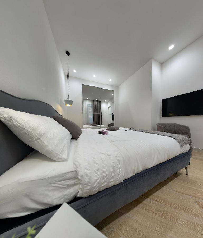 Appartement Di Lusso A 800 Mt Arena