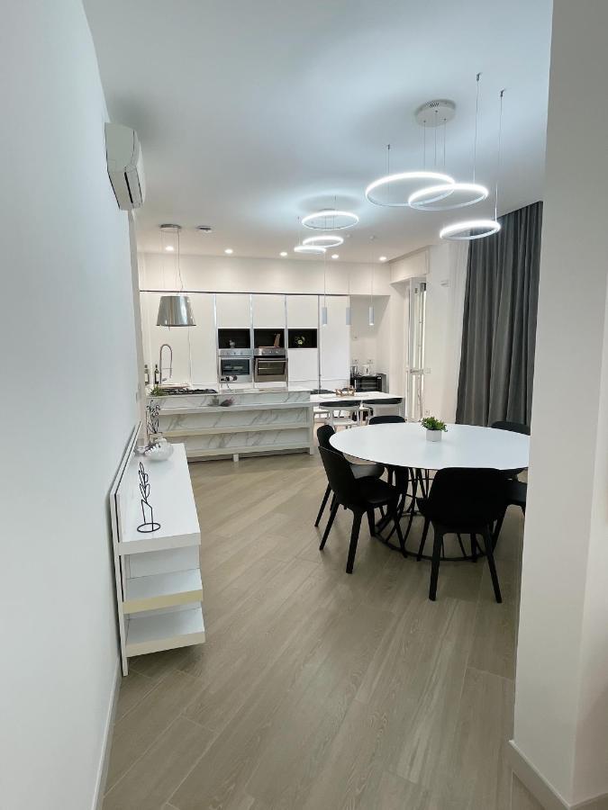 Appartement Di Lusso A 800 Mt Arena