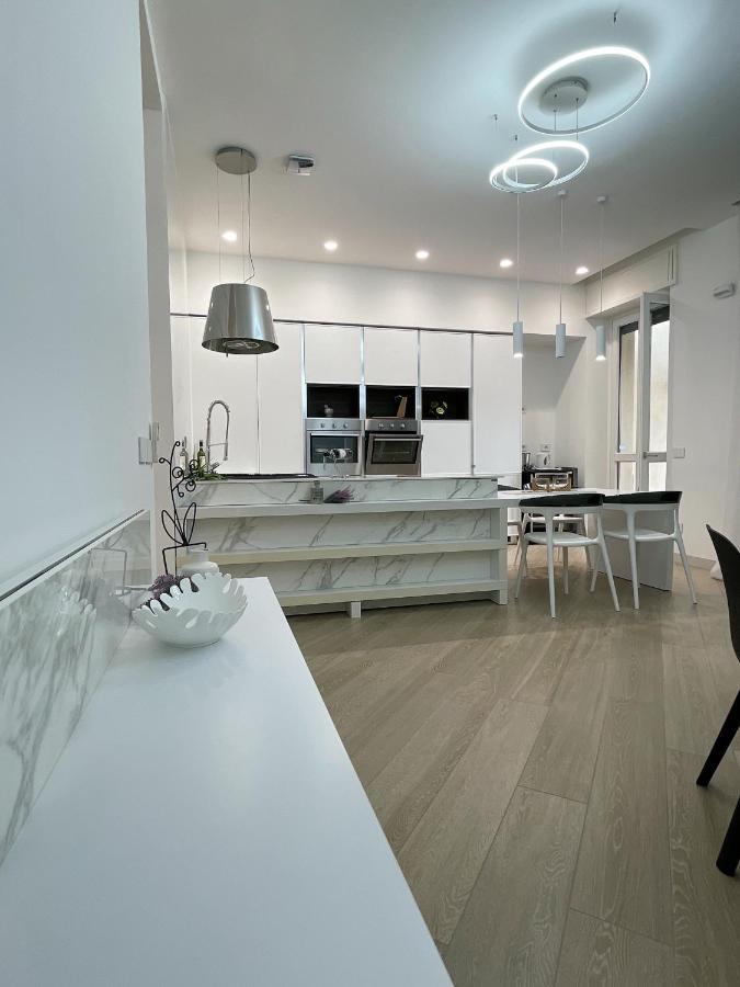 Appartement Di Lusso A 800 Mt Arena *