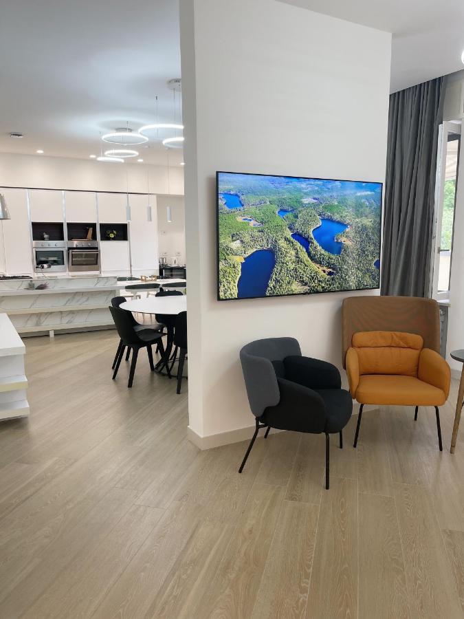 Appartement Di Lusso A 800 Mt Arena Verona