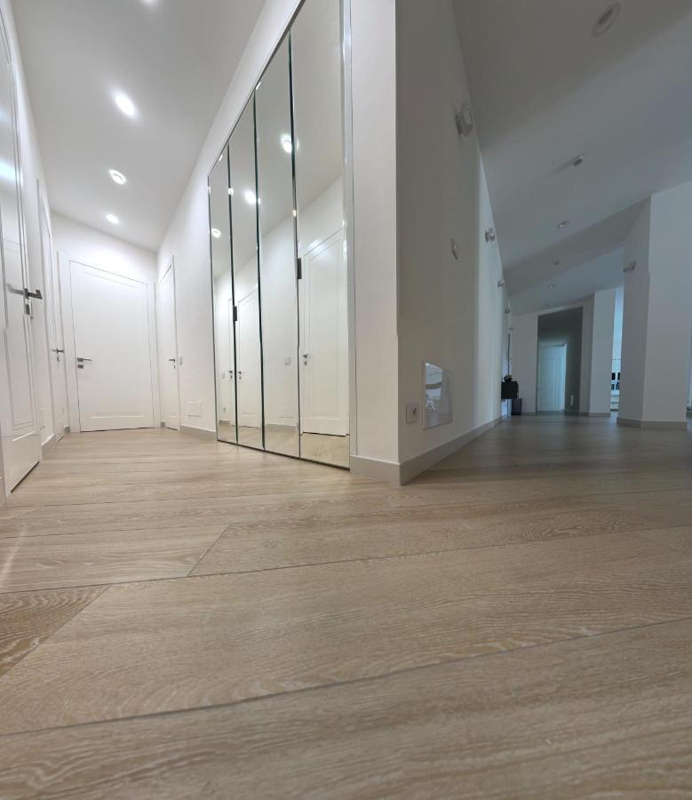 Di Lusso A 800 Mt Arena Appartement *