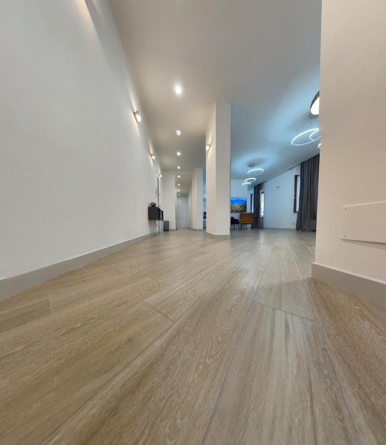 Di Lusso A 800 Mt Arena Appartement