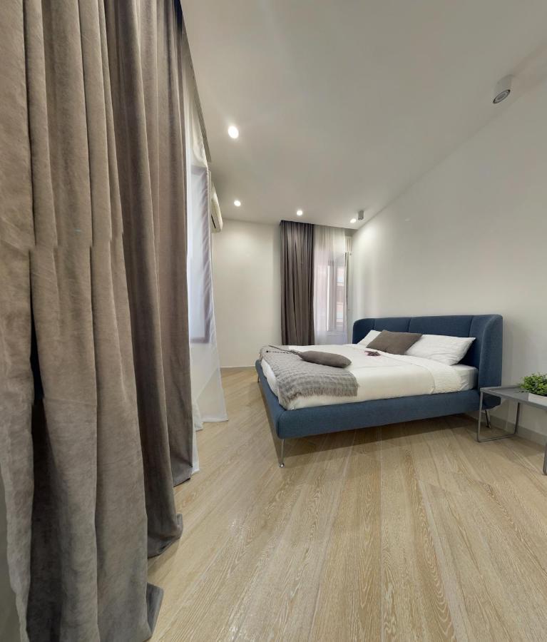 Appartement Di Lusso A 800 Mt Arena *