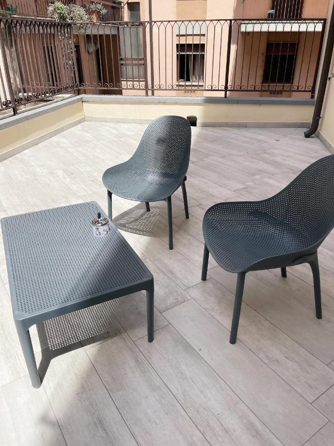 Appartement Di Lusso A 800 Mt Arena *