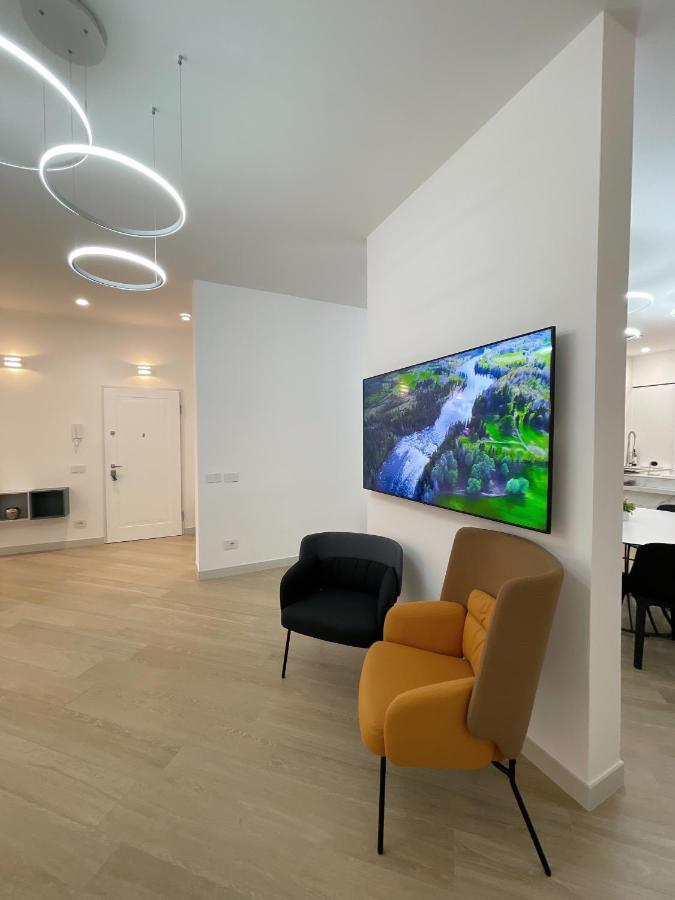 Appartement Di Lusso A 800 Mt Arena