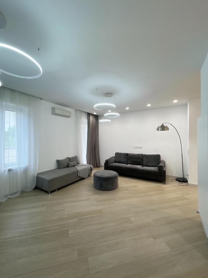 Di Lusso A 800 Mt Arena Appartement