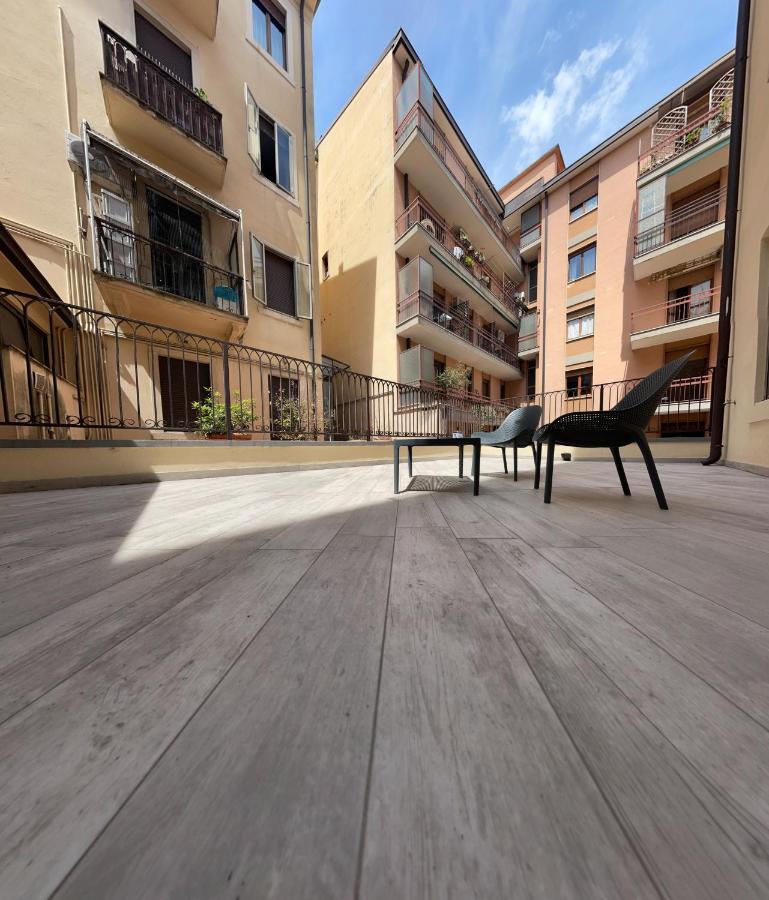 Appartement Di Lusso A 800 Mt Arena Verona