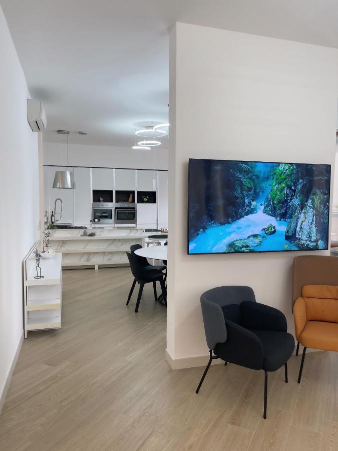 Di Lusso A 800 Mt Arena Appartement *