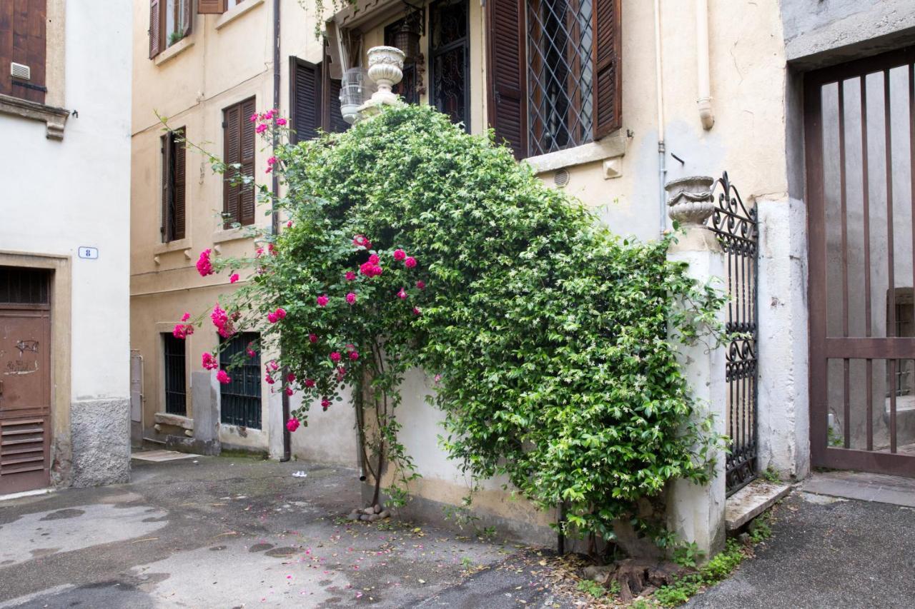 Appartement Residenza Principe Amedeo Center Free Parking Verona