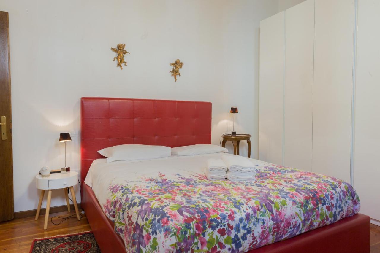 Appartement Residenza Principe Amedeo Center Free Parking