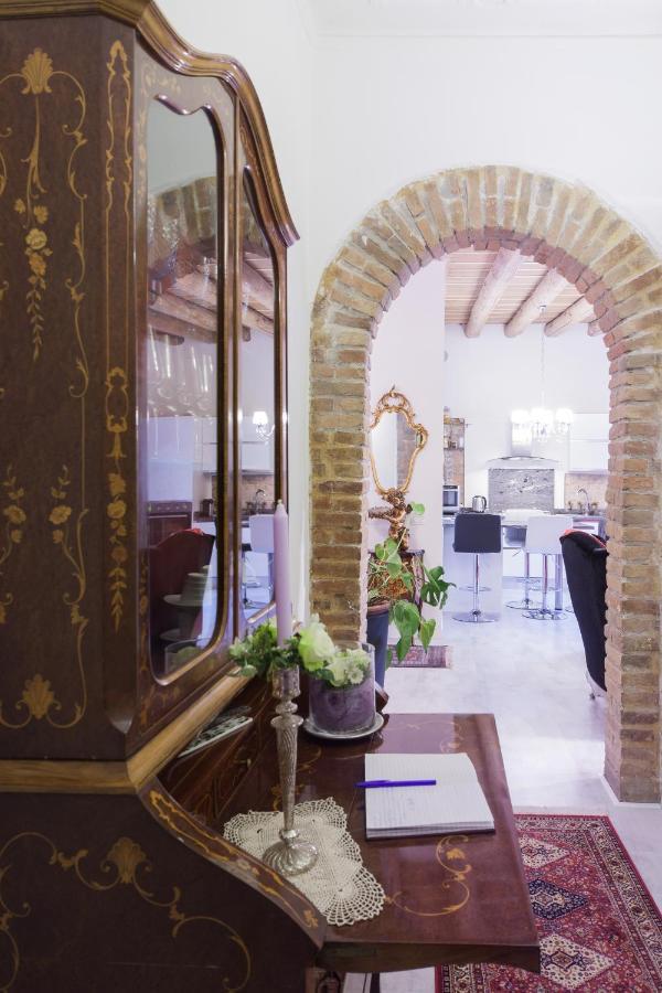 Residenza Principe Amedeo Center Free Parking Appartement Verona