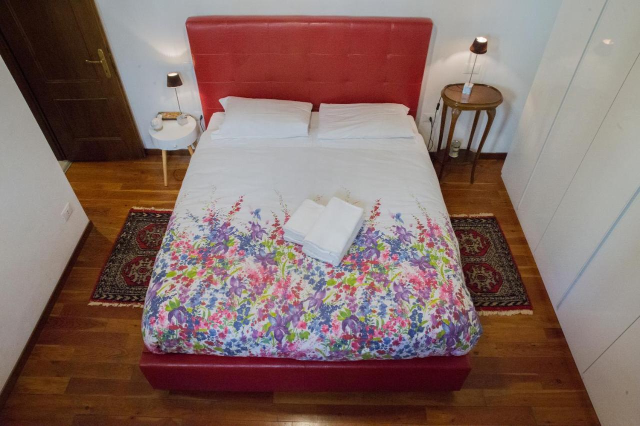 Residenza Principe Amedeo Center Free Parking Appartement *