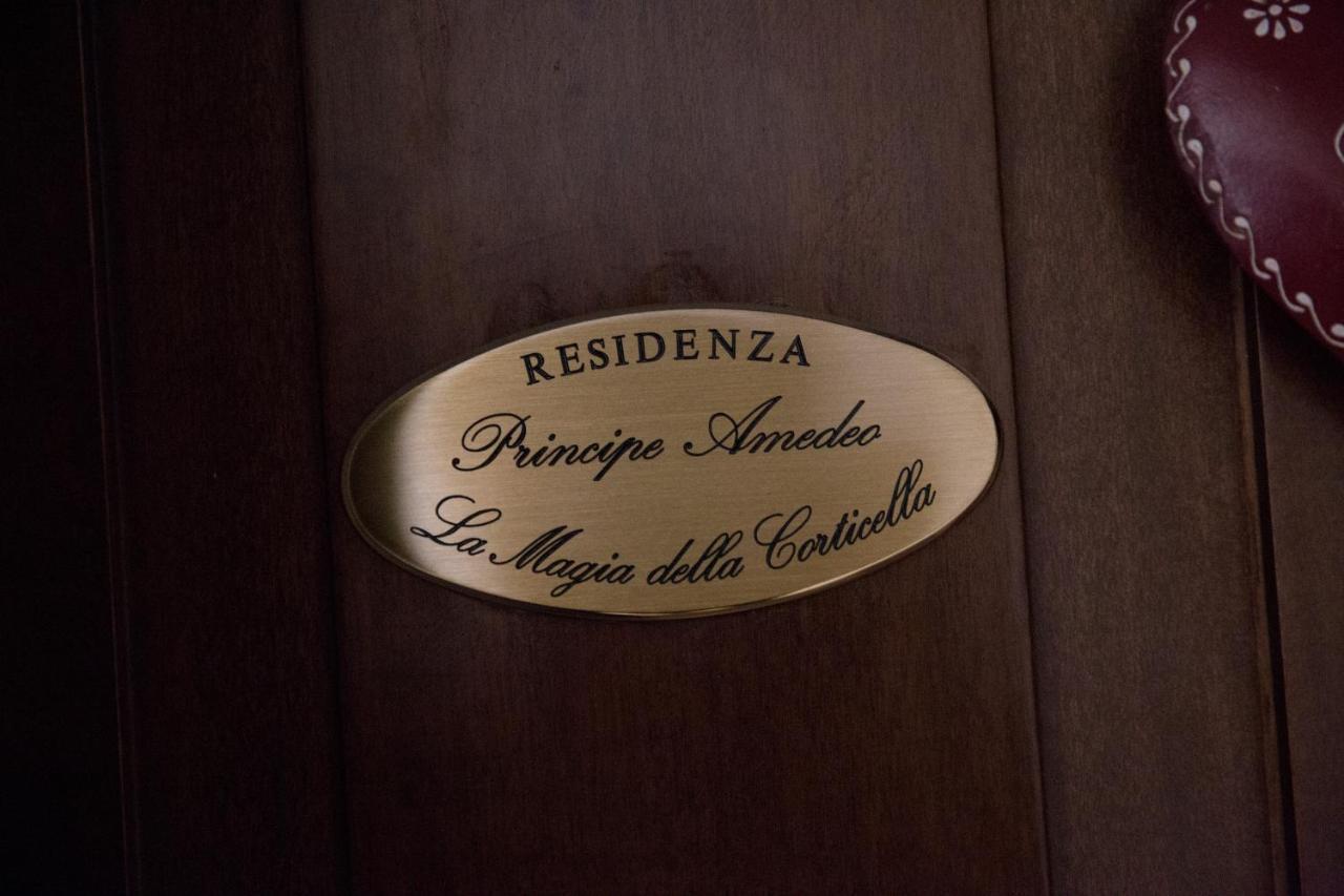 Residenza Principe Amedeo Center Free Parking * Verona