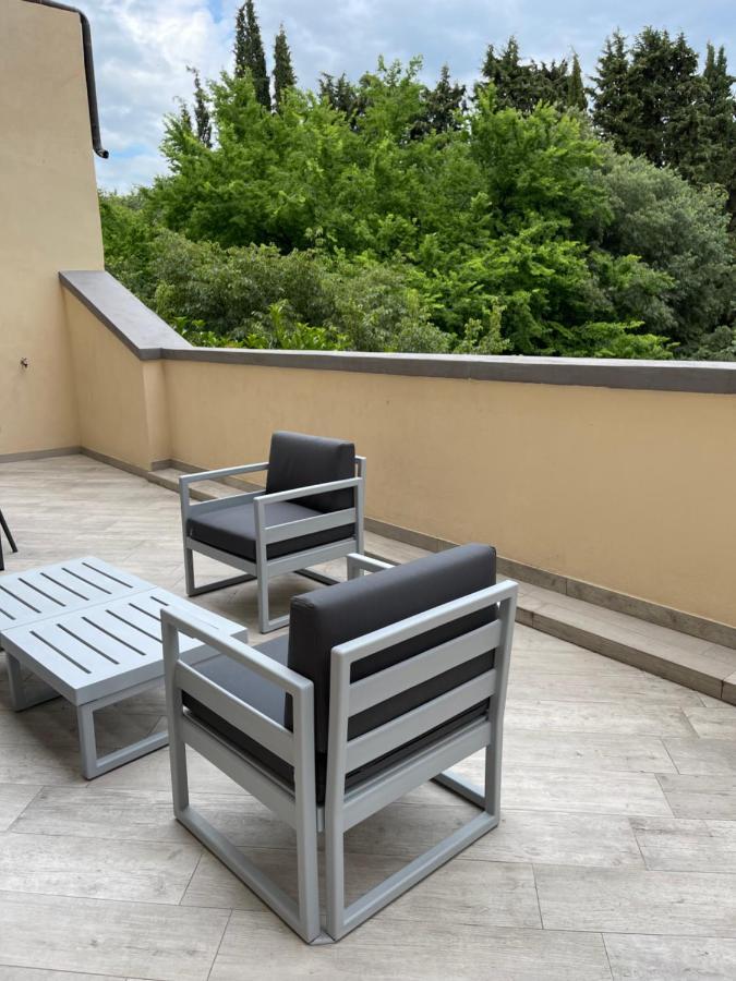 Di Lusso A 800 Mt Arena Appartement