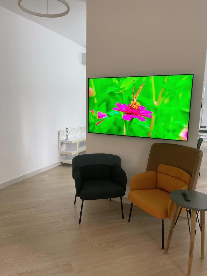 Di Lusso A 800 Mt Arena Appartement Verona