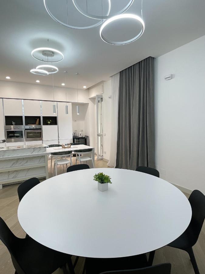 Appartement Di Lusso A 800 Mt Arena