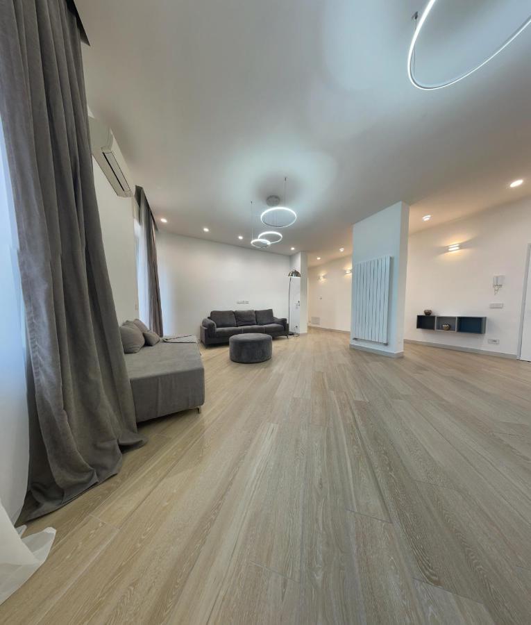 Appartement Di Lusso A 800 Mt Arena