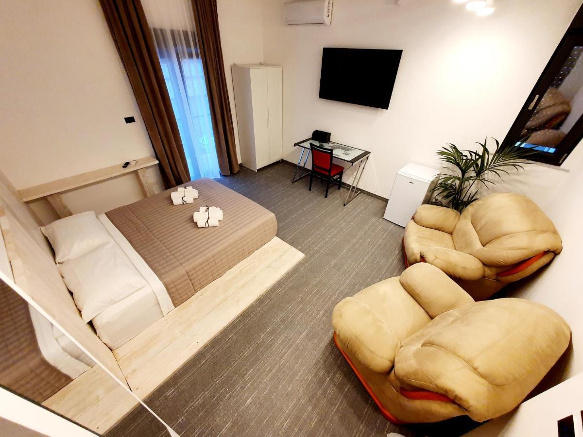 Guest house Fiera - Casanostra