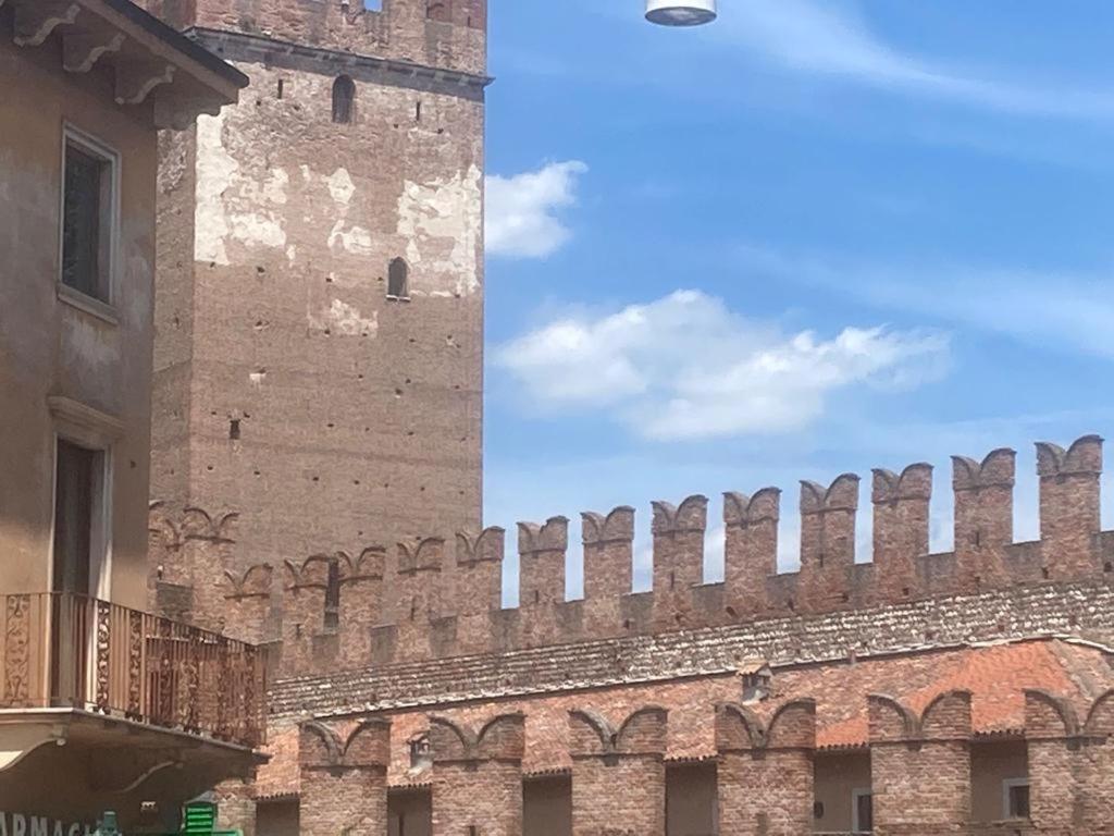 Il 7 Apartment