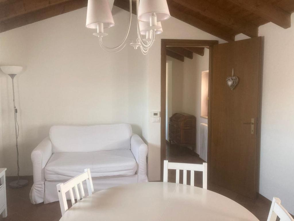 Il 7 Apartment *