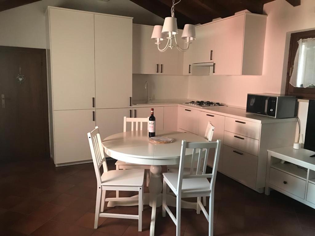Il 7 Apartment *