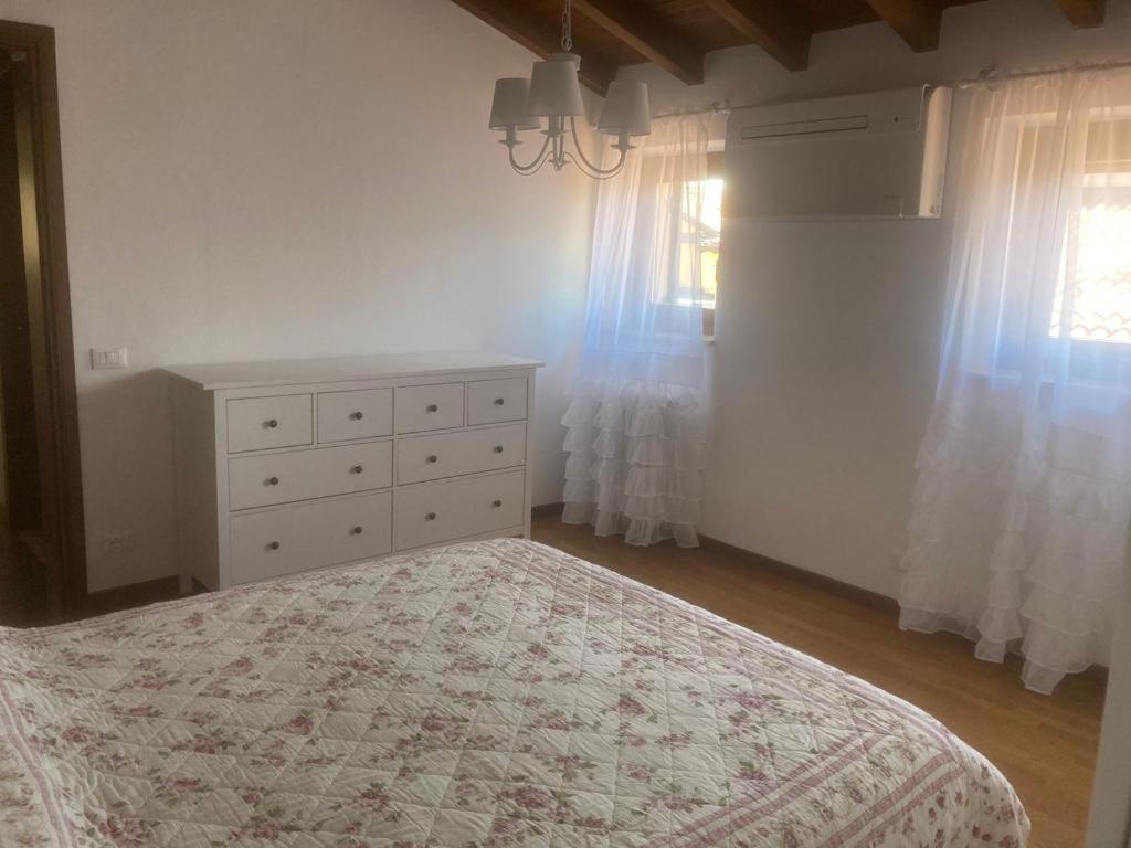Il 7 Apartment